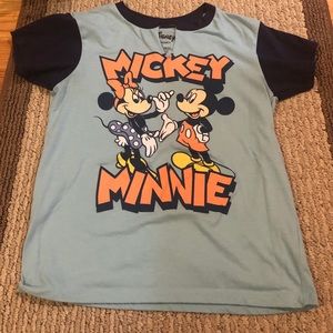Disney Tee